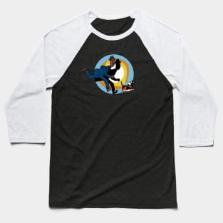 Soul adventures Baseball T-Shirt